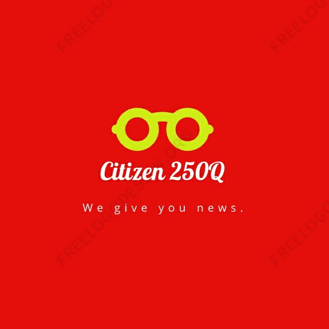 Citizen 250Q
